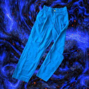 Big bud press trousers